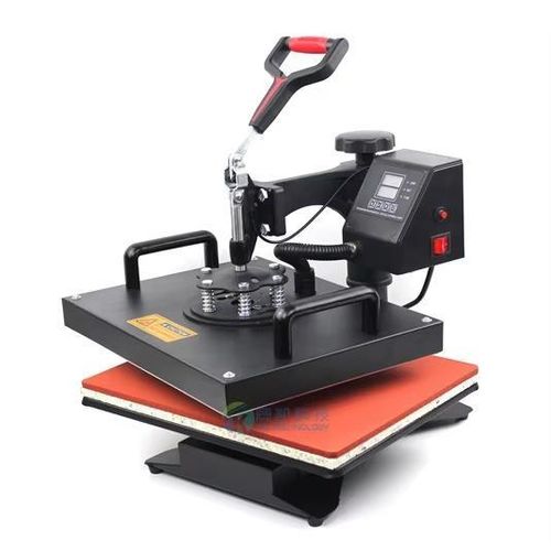 Heat Press Machine DIY Machine 8 in 1 Heat Press Machine for Office Equipment