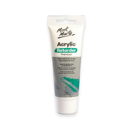 Acrylic Retarder Premium 75ml