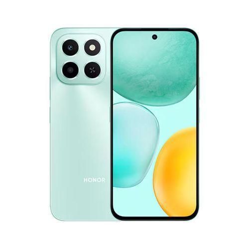 X6c 6GB+256GB Ocean Cyan- Dual Sim (1YR WRTY)