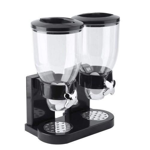 Twin Cereal Dispenser