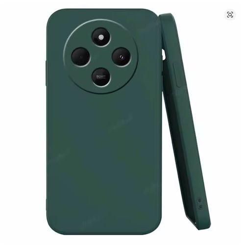 Tecno Spark 30c Soft Feel Heavy Protection Phone Case/ Back Cover