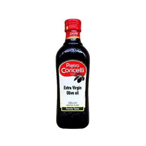 Extra Virgin Olive Oil 500ml