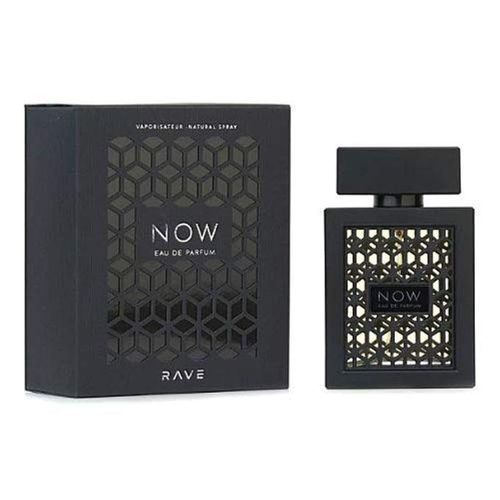 Now 100ml EDP