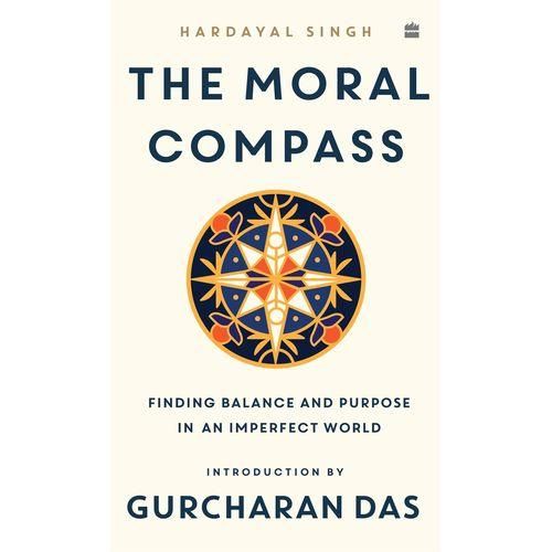 The Moral Compass