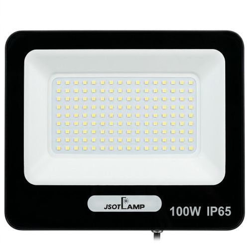 LAMP 100W IP65 Waterproof LED Outdoor Floodlight Security Lamp