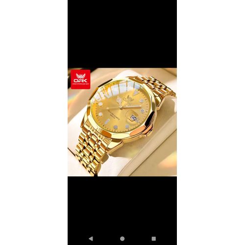 Gents Wrist Watch 8170