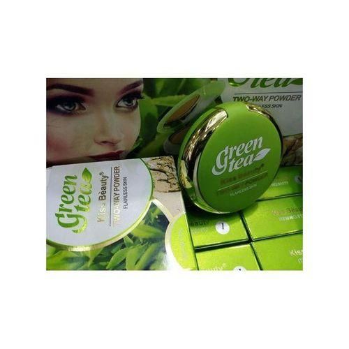 Green tea loose powder