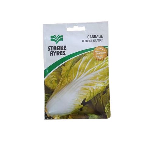 CABBAGE CHINESE GRANAT