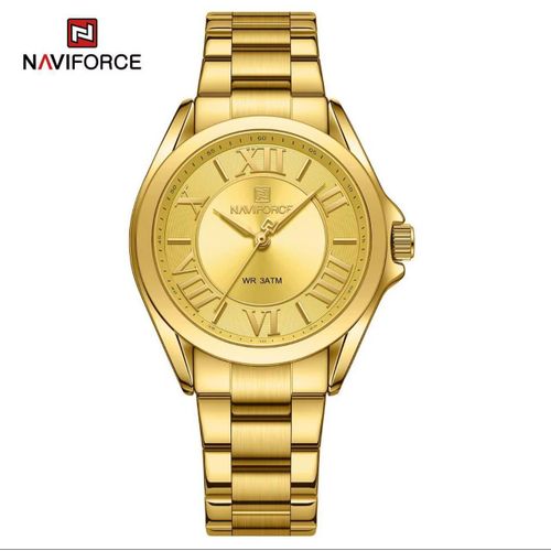 Ladies wrist watch NF5037