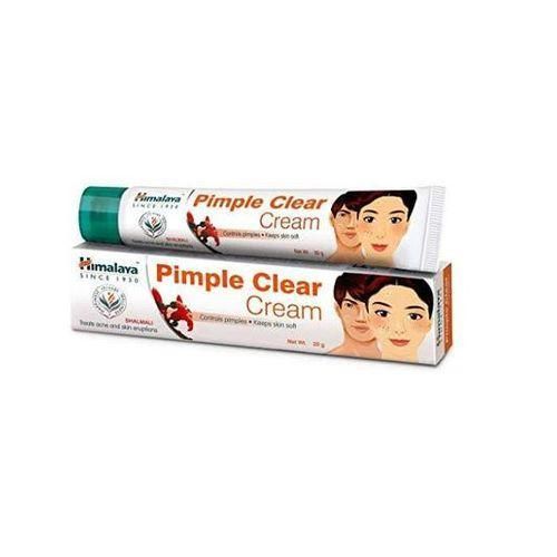 Himalaya Herbals Acne-n-Pimple Cream 20g