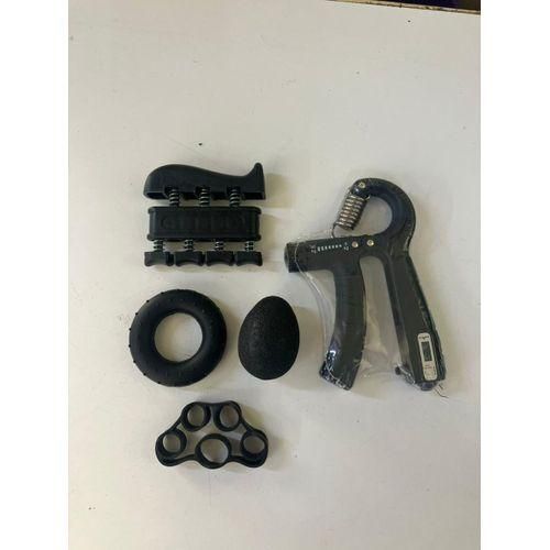 Adjustable Hand Grip Set(With Digital Counter)