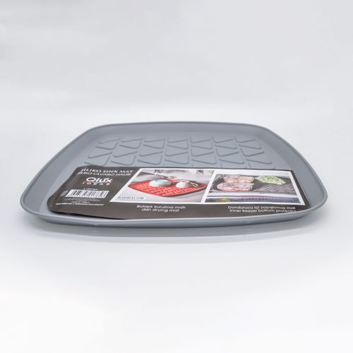 SILIKO SINK MAT