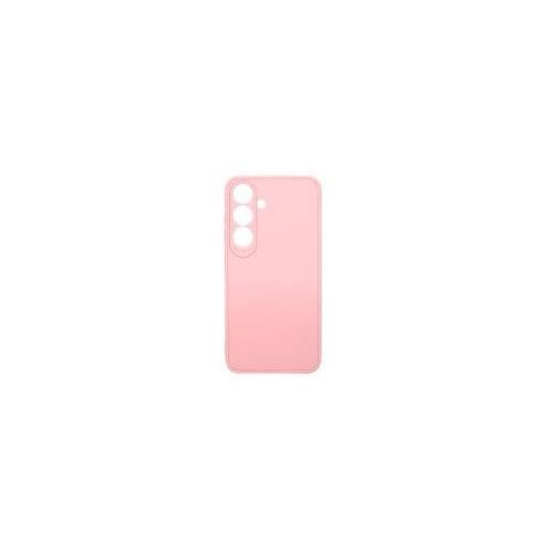 Galaxy S25 Slim Pink Original Silicone Case/ Cover