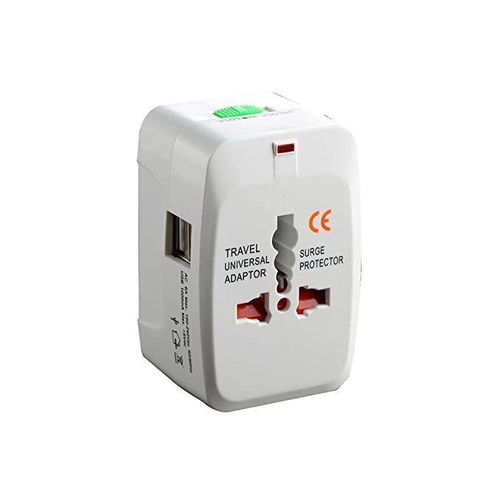 Universal Travel Adapter