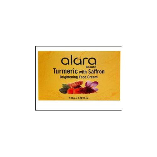 Turmeric Face Cream