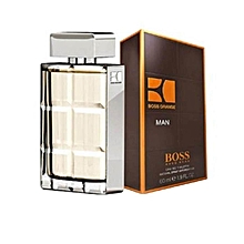 Buy Hugo Boss Men Perfumes At Best Prices In Kenya Jumia Ke