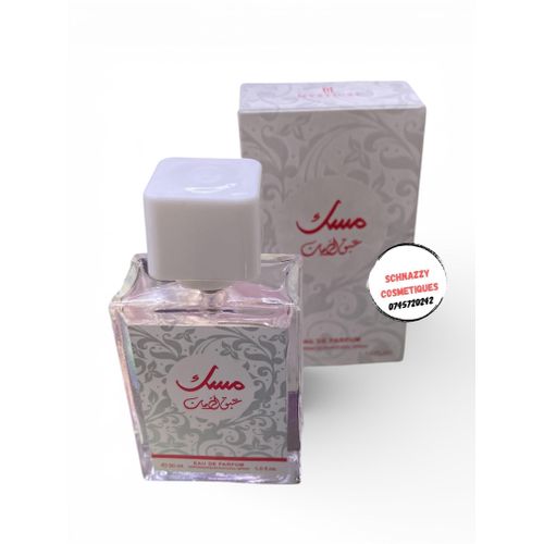 IBRAHEEM ALQURASHI Mini Perfume Musk for Women Men