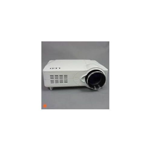 Projector Dvb-T - Led White
