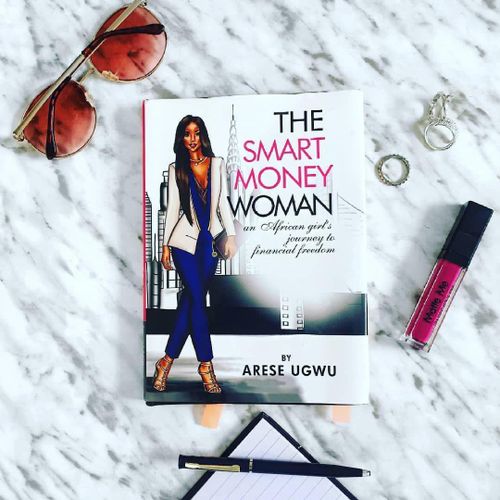 The Smart Money Woman