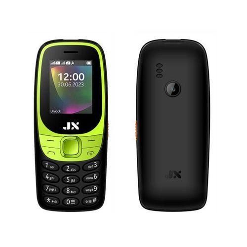 Jx J109 DUAL SIM FM RADIO LONG BATTERY LIFE