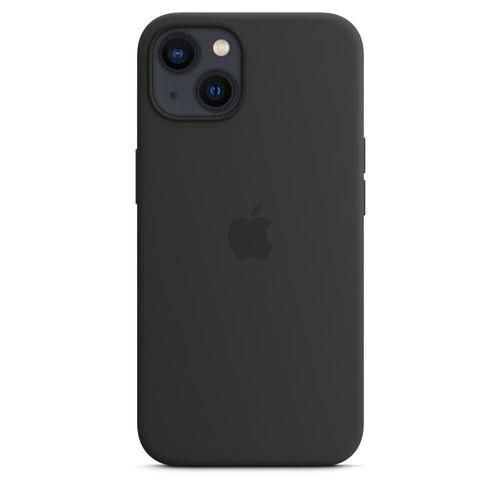 Phone Case For IPhone 13 Silicone Case ? Black