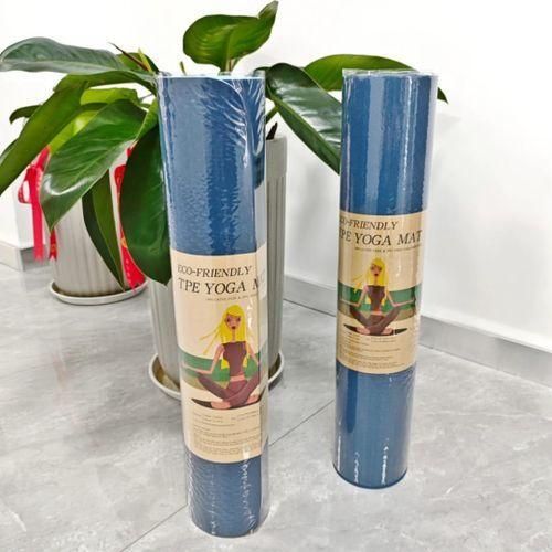 Yoga Mats Non Slip Yoga Mats With Carrier Bag