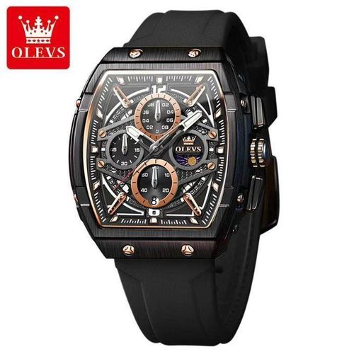 GENTS WRIST WATCH 2975