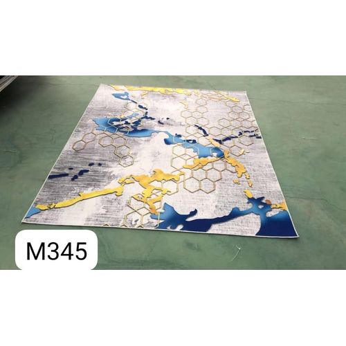 High Quality 3D Carpet size 7 by 8 feets Size 78 Carpet