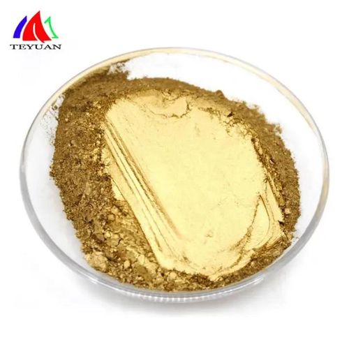 Gold Raising Powder – Premium Double-Acting Baking Powder 50g,100g