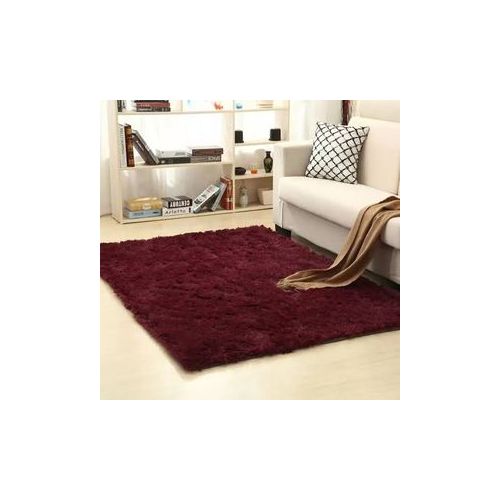 7×8-Soft Fluffy Carpets