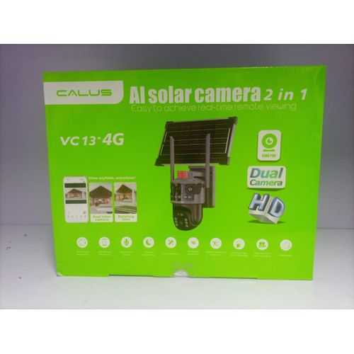 VC 13 Dolar Camera