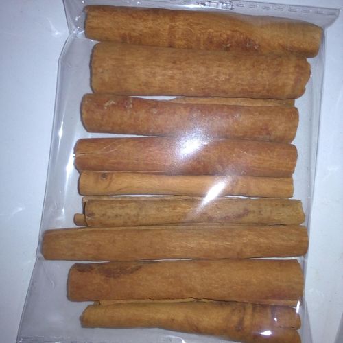 Grade 1 Cinnamon Rolls