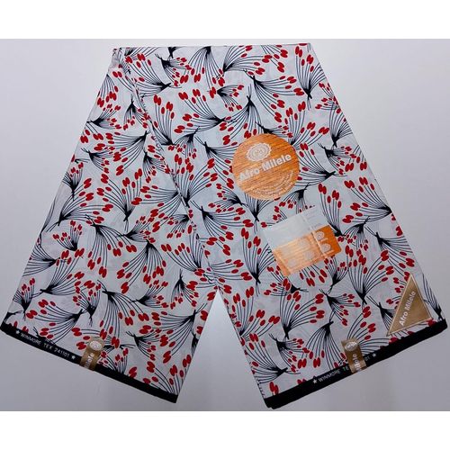 African Fabrics 6Yards Cotton