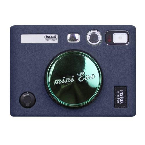 Silicone Protective Case For FUJIFILM Instax Mini Evo