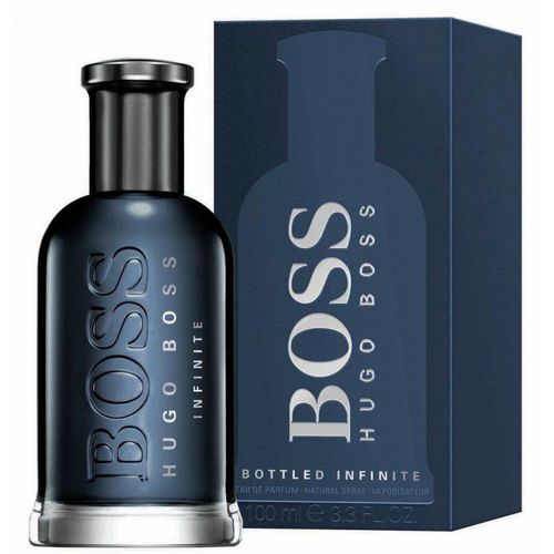 Hugo Boss Bottled Oud