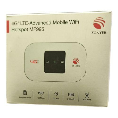 4G / 5G Mobile Wi-Fi, Portable MiFi