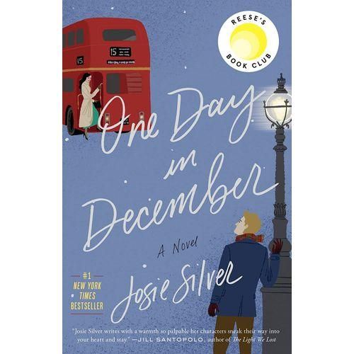 One Day In December