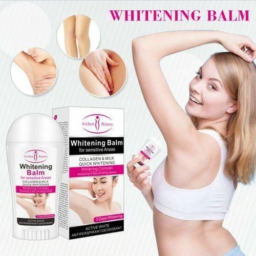Whitening Balm