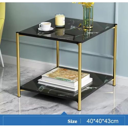 HIGH-END LUXURIOUS AND SIMPLE SIDE TABLE