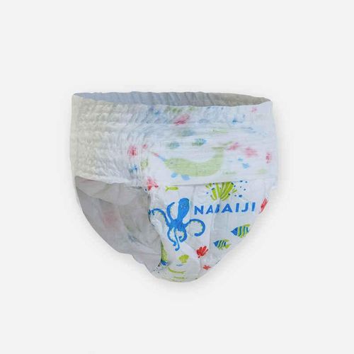 Disposable Nappies 10-15 Kg