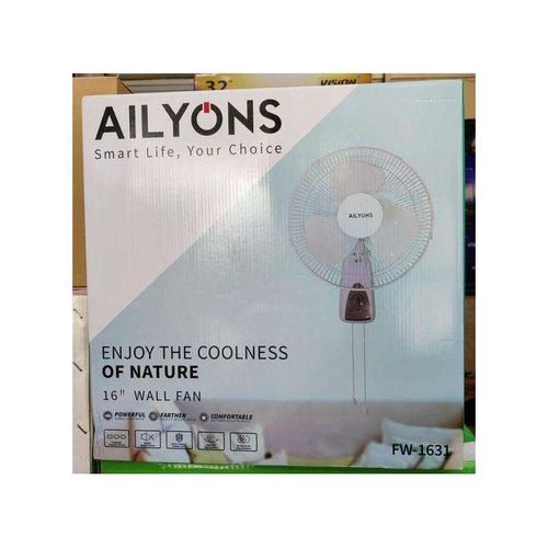 Fans 18-inch Cooling Fan With Stand, 5 Speed Control, Super Quiet Motor & Poly Coated Safety Grill Fans Cooling. Recommended