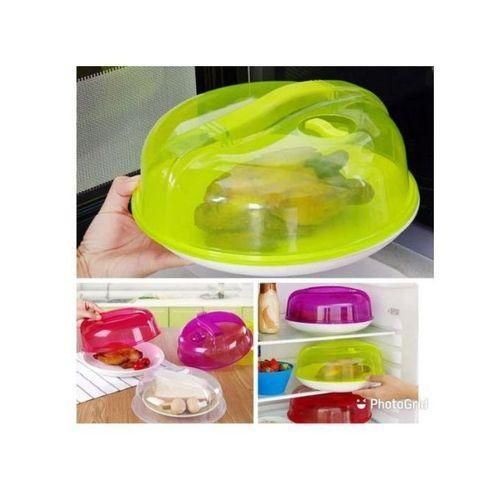 Microwave Food Cover-multicolor