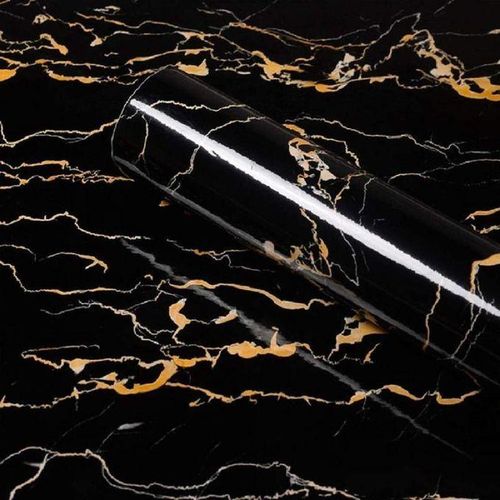 Marble Self Adhesive Waterproof FoilContact Paper Size 60cm5M