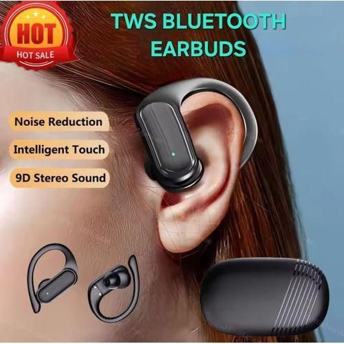 HD Sound Open Ear Bluetooth Earbuds