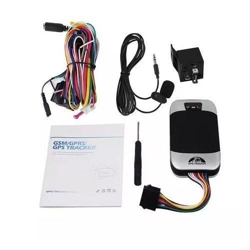 Handheld TK303 Coban GPRS GPS GSM Car Motorcycle Motor Bike Tracker Tracking Device Locator With Real-Time SMS & Internet Tracking