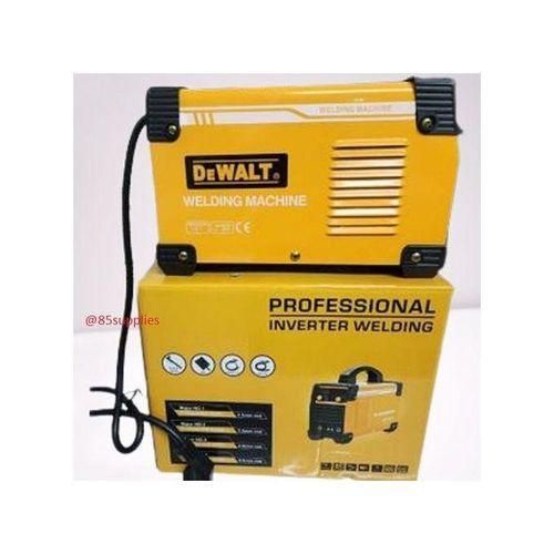 500A Inverter Portable Welding Machine, Professional Quality, Compact Design