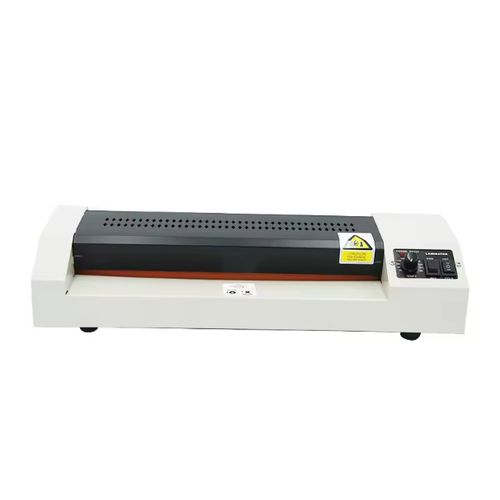 Professional Laminator Machine for ID Card Size Upto A3 Lamination.