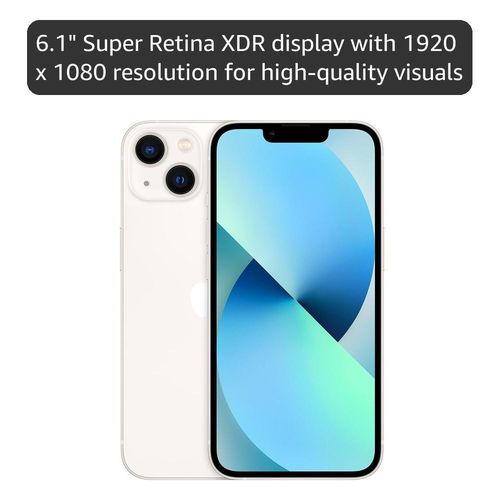White unlocked refurbished iphone 13 - Buy white unlocked