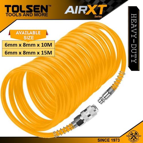 Air Compressor Hose Pipe Air Hose 5m / 10m / 15m.