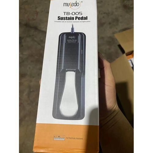 Sustain Pedal
